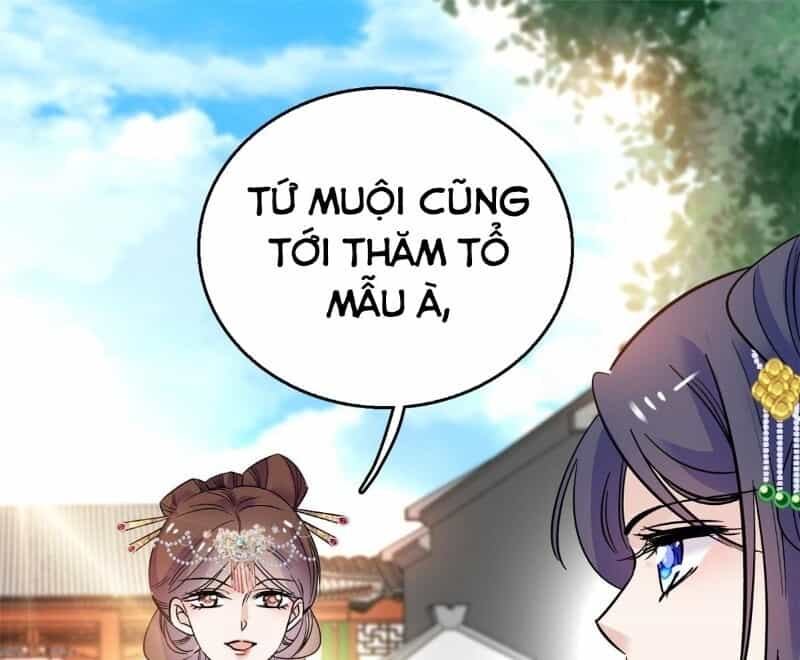 Tự Cẩm - Chương 32 - ảnh 4