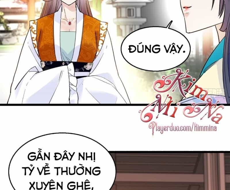 Tự Cẩm - Chương 32 - ảnh 5