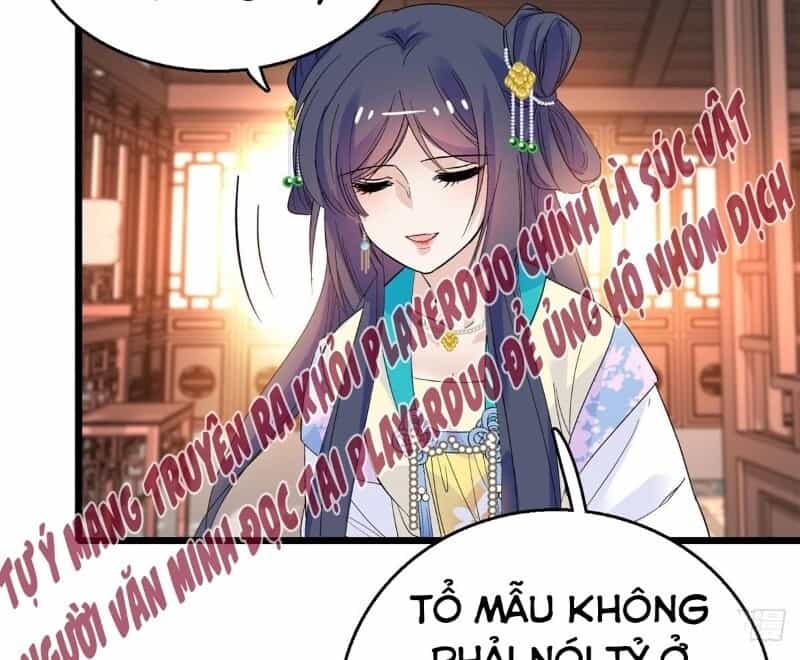 Tự Cẩm - Chương 32 - ảnh 6