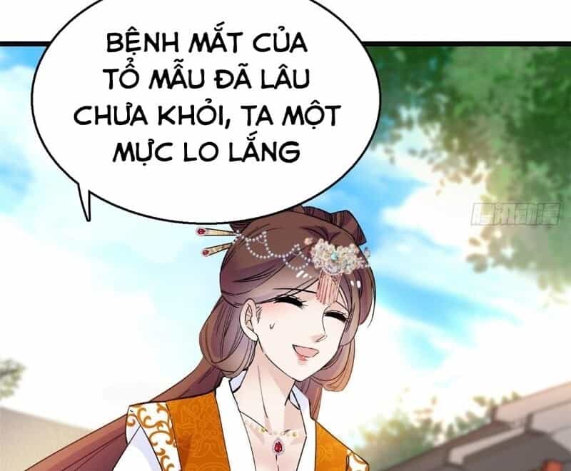 Tự Cẩm - Chương 32 - ảnh 8