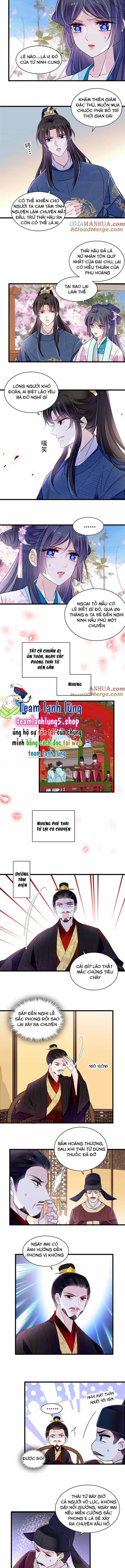 Tự Cẩm - Chương 356 - ảnh 5