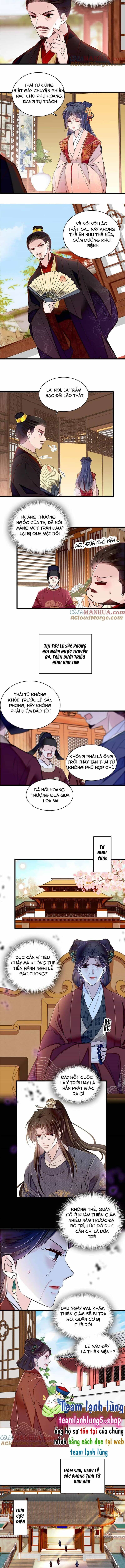 Tự Cẩm - Chương 356 - ảnh 7
