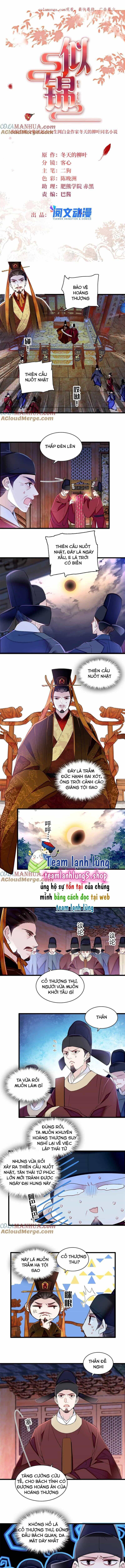 Tự Cẩm - Chương 357 - ảnh 3