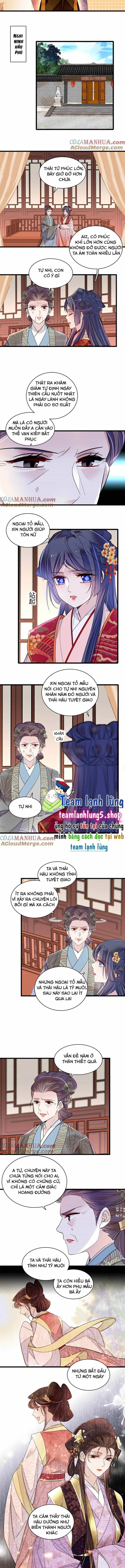 Tự Cẩm - Chương 357 - ảnh 7
