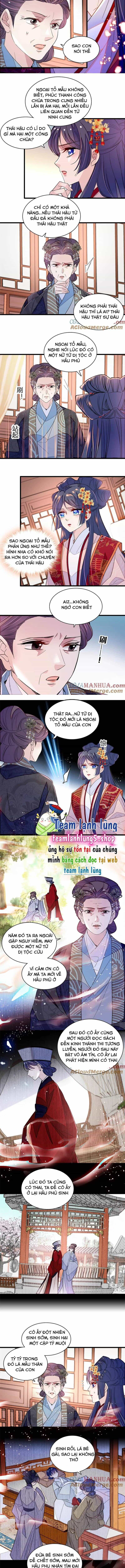 Tự Cẩm - Chương 358 - ảnh 4