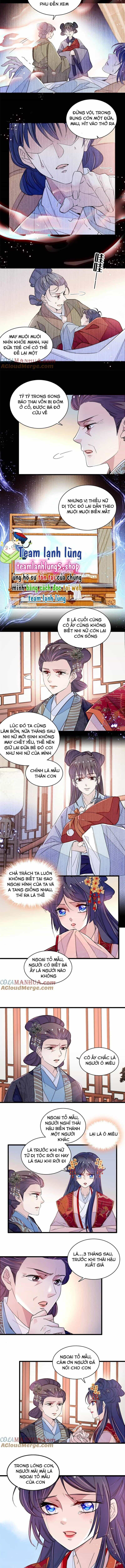 Tự Cẩm - Chương 358 - ảnh 5