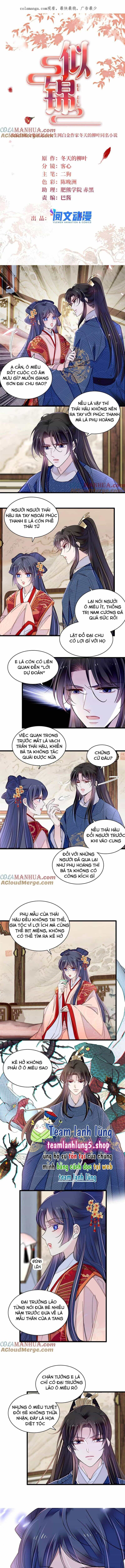 Tự Cẩm - Chương 359 - ảnh 3