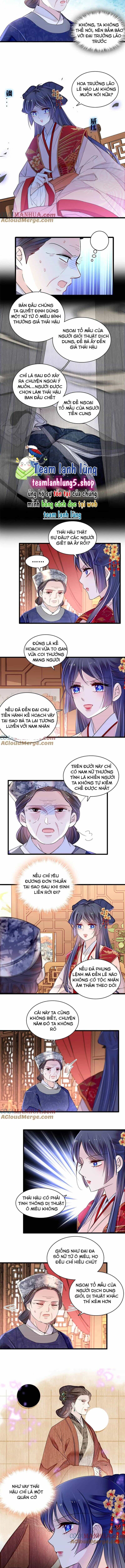 Tự Cẩm - Chương 359 - ảnh 6
