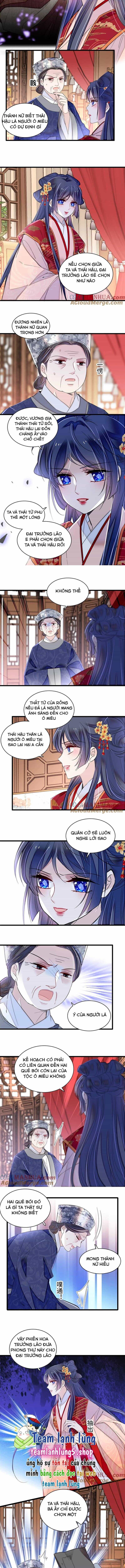 Tự Cẩm - Chương 359 - ảnh 7
