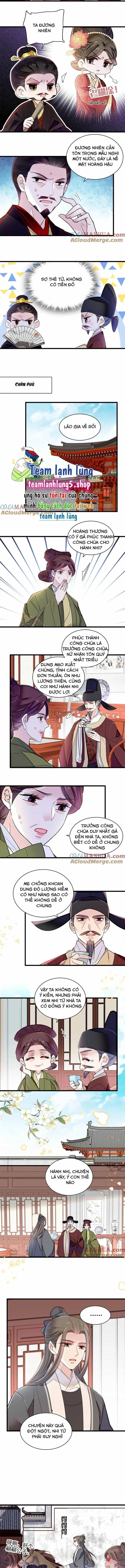 Tự Cẩm - Chương 361 - ảnh 5