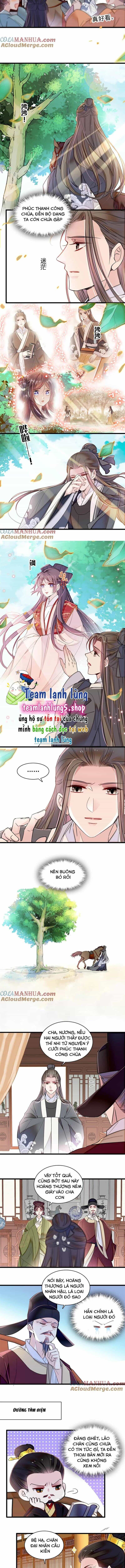Tự Cẩm - Chương 361 - ảnh 6