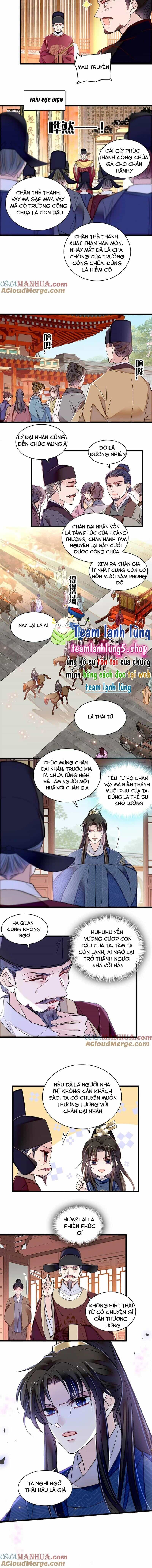 Tự Cẩm - Chương 361 - ảnh 7