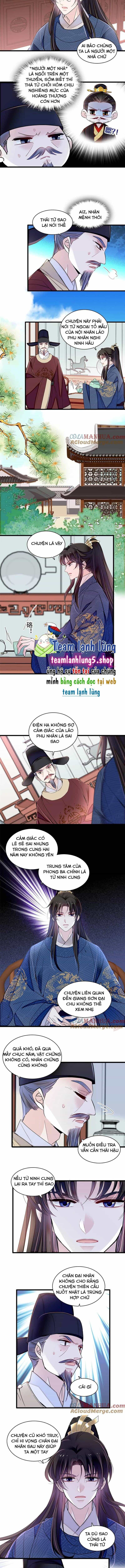 Tự Cẩm - Chương 362 - ảnh 4