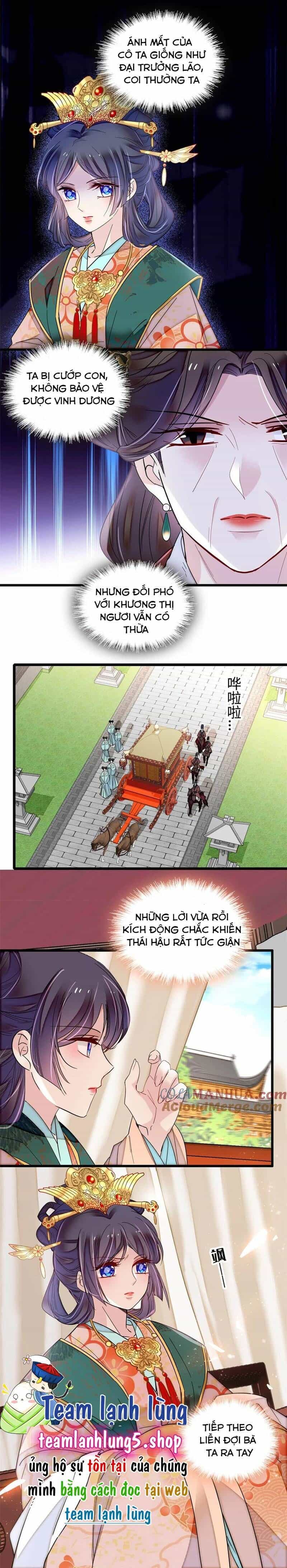 Tự Cẩm - Chương 362 - ảnh 8