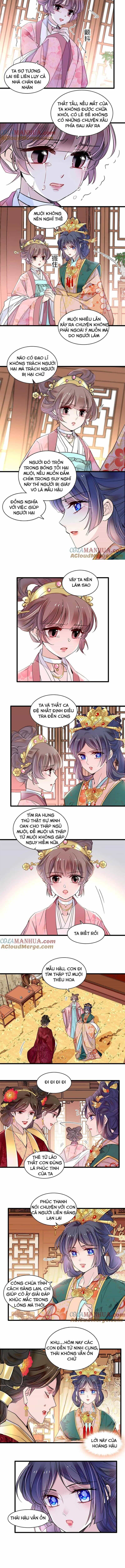 Tự Cẩm - Chương 363 - ảnh 4