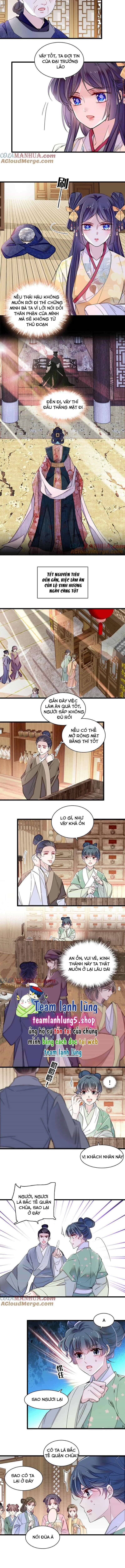 Tự Cẩm - Chương 364 - ảnh 4