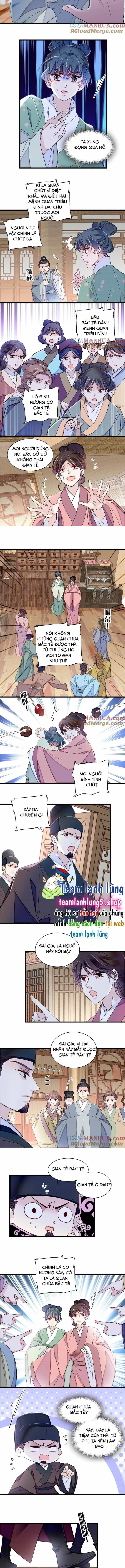 Tự Cẩm - Chương 364 - ảnh 6
