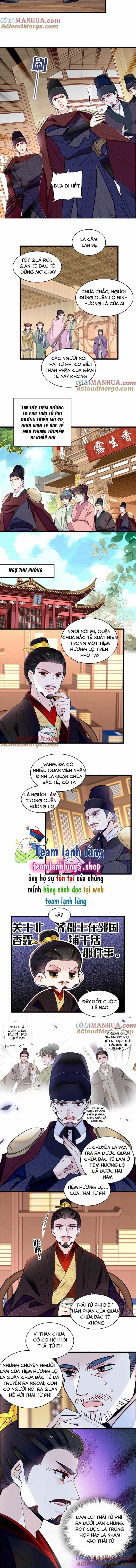 Tự Cẩm - Chương 364 - ảnh 7