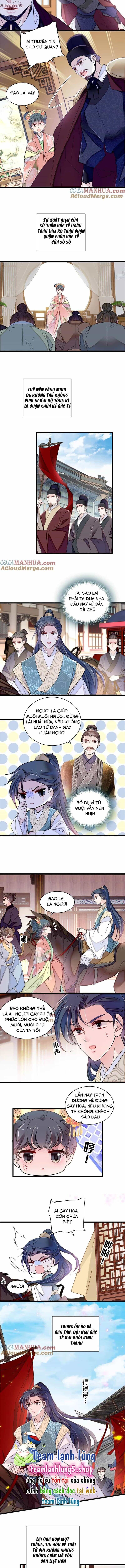Tự Cẩm - Chương 365 - ảnh 6