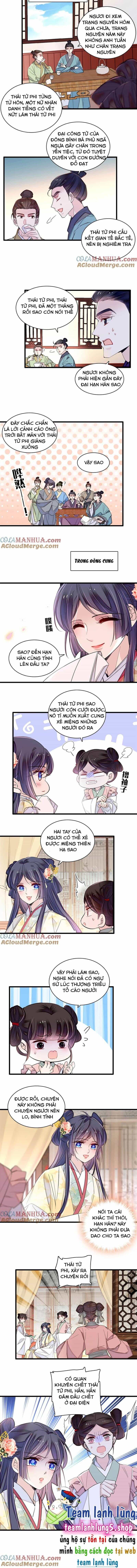 Tự Cẩm - Chương 365 - ảnh 7