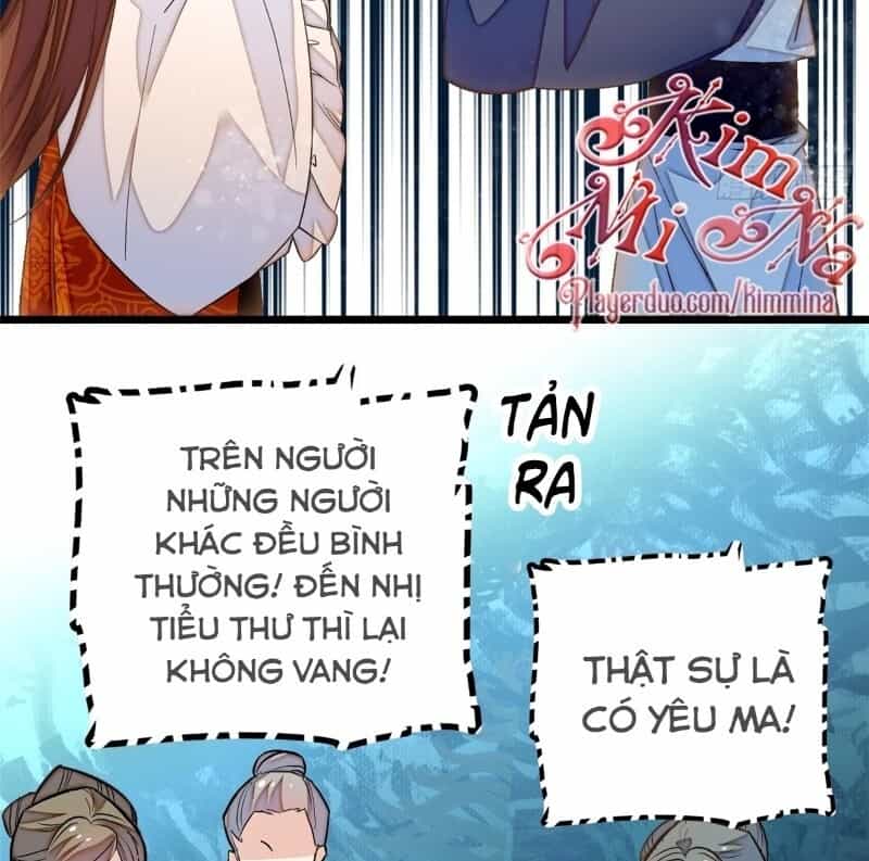 Tự Cẩm - Chương 33 - ảnh 10