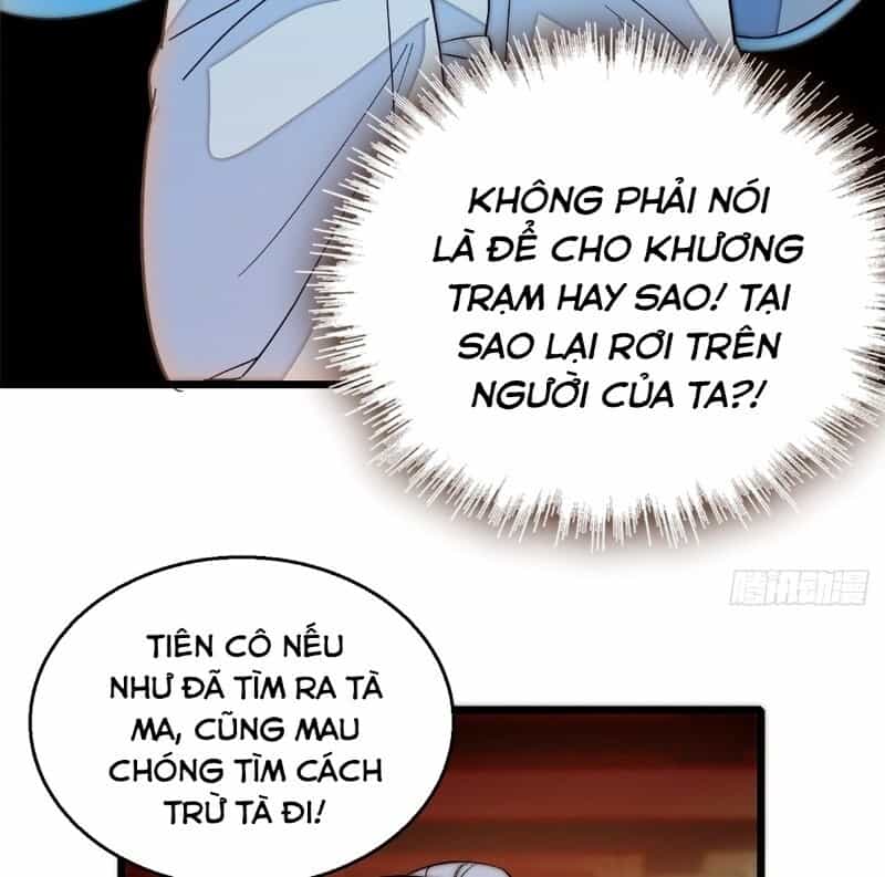 Tự Cẩm - Chương 33 - ảnh 12