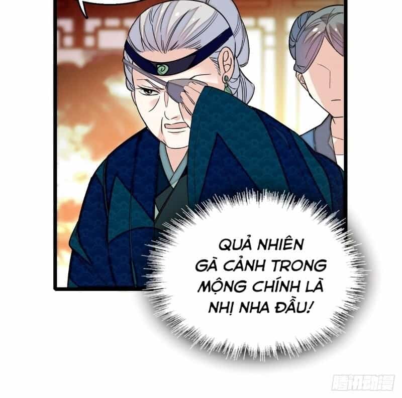 Tự Cẩm - Chương 33 - ảnh 13