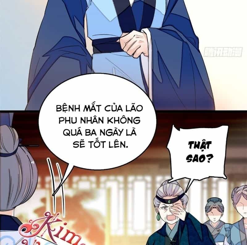 Tự Cẩm - Chương 33 - ảnh 35