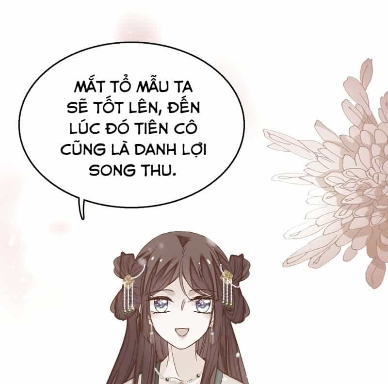 Tự Cẩm - Chương 33 - ảnh 39