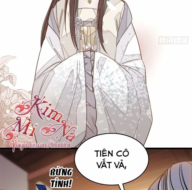 Tự Cẩm - Chương 33 - ảnh 40