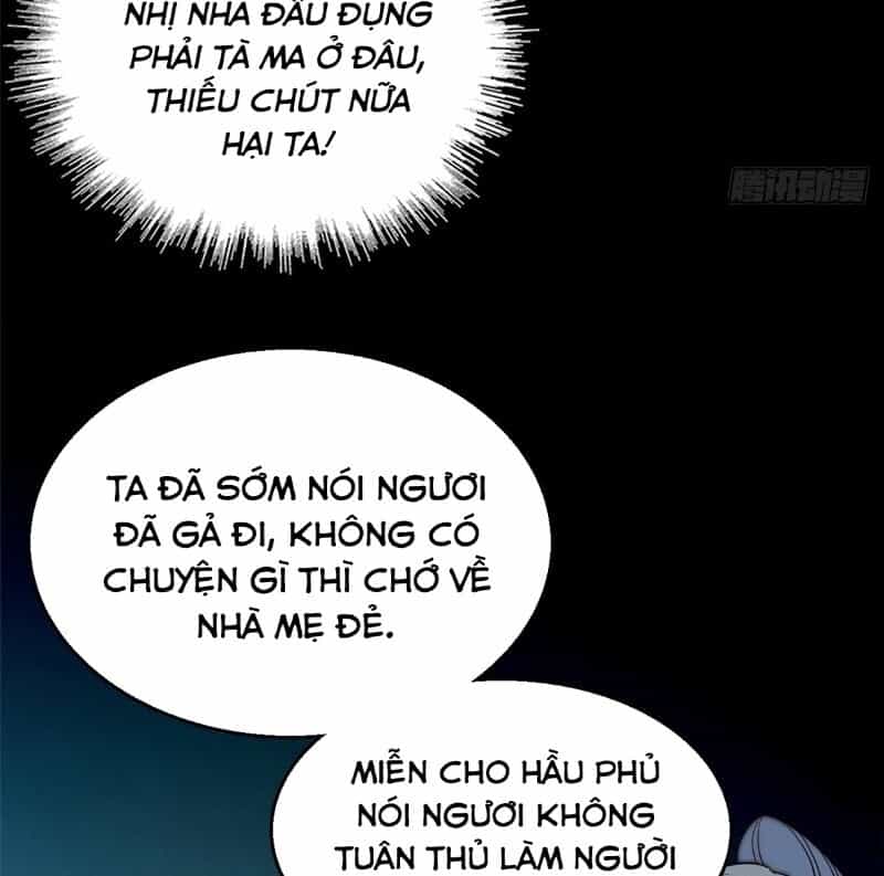 Tự Cẩm - Chương 33 - ảnh 45