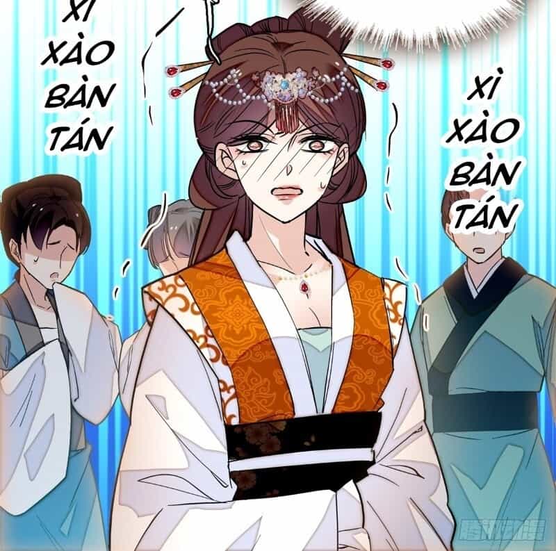 Tự Cẩm - Chương 33 - ảnh 48