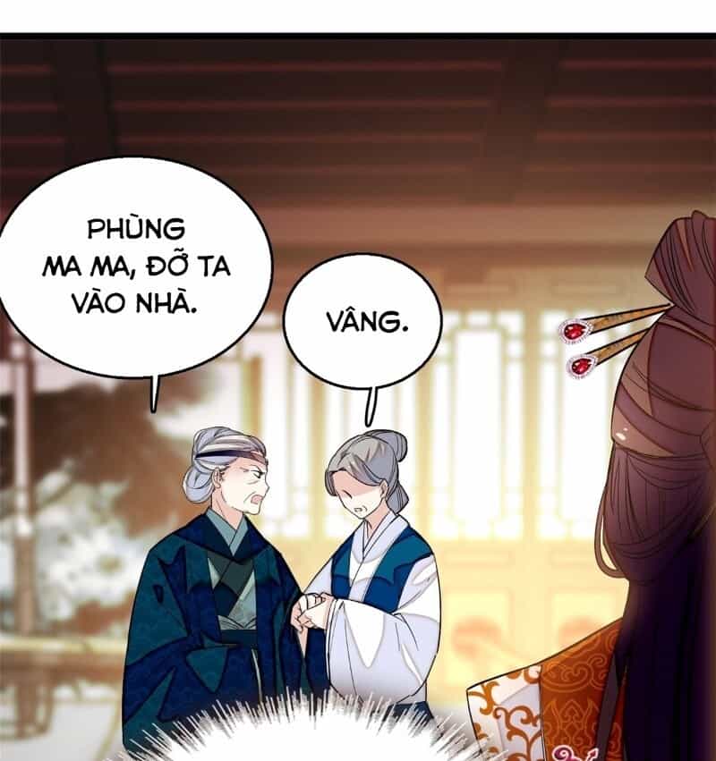 Tự Cẩm - Chương 33 - ảnh 49
