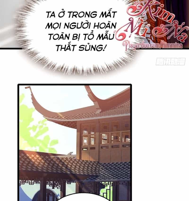 Tự Cẩm - Chương 33 - ảnh 50