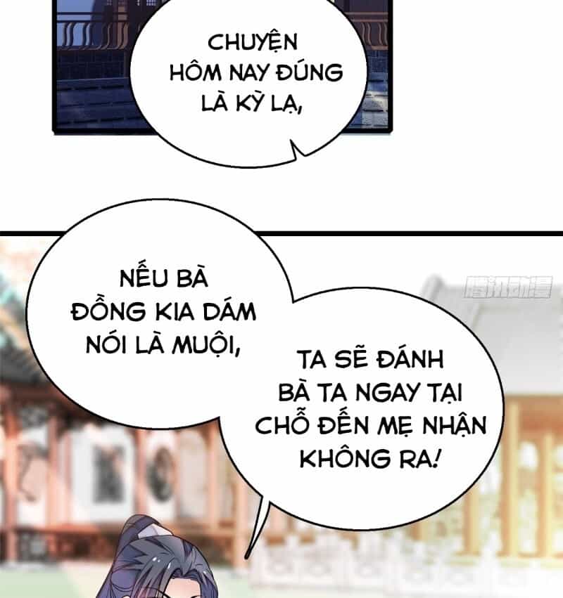 Tự Cẩm - Chương 33 - ảnh 51