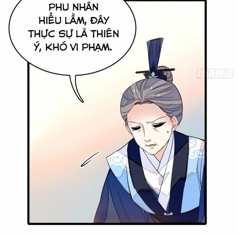 Tự Cẩm - Chương 33 - ảnh 61