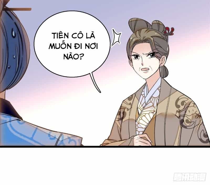 Tự Cẩm - Chương 33 - ảnh 68