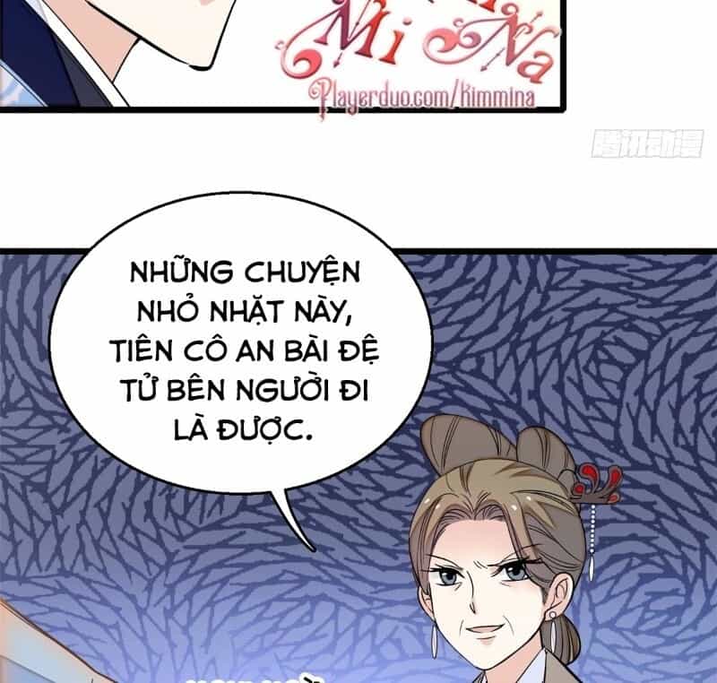 Tự Cẩm - Chương 33 - ảnh 70