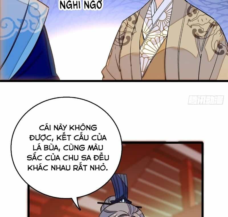 Tự Cẩm - Chương 33 - ảnh 71