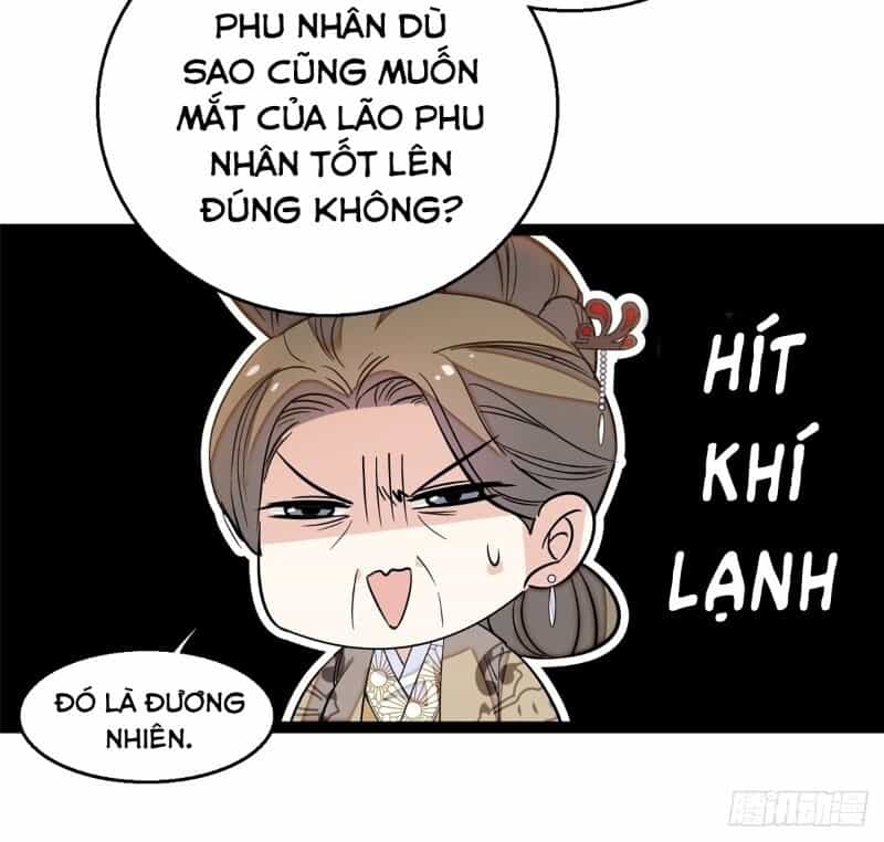 Tự Cẩm - Chương 33 - ảnh 73