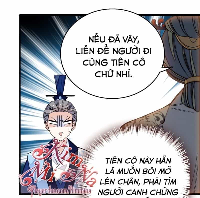 Tự Cẩm - Chương 33 - ảnh 74