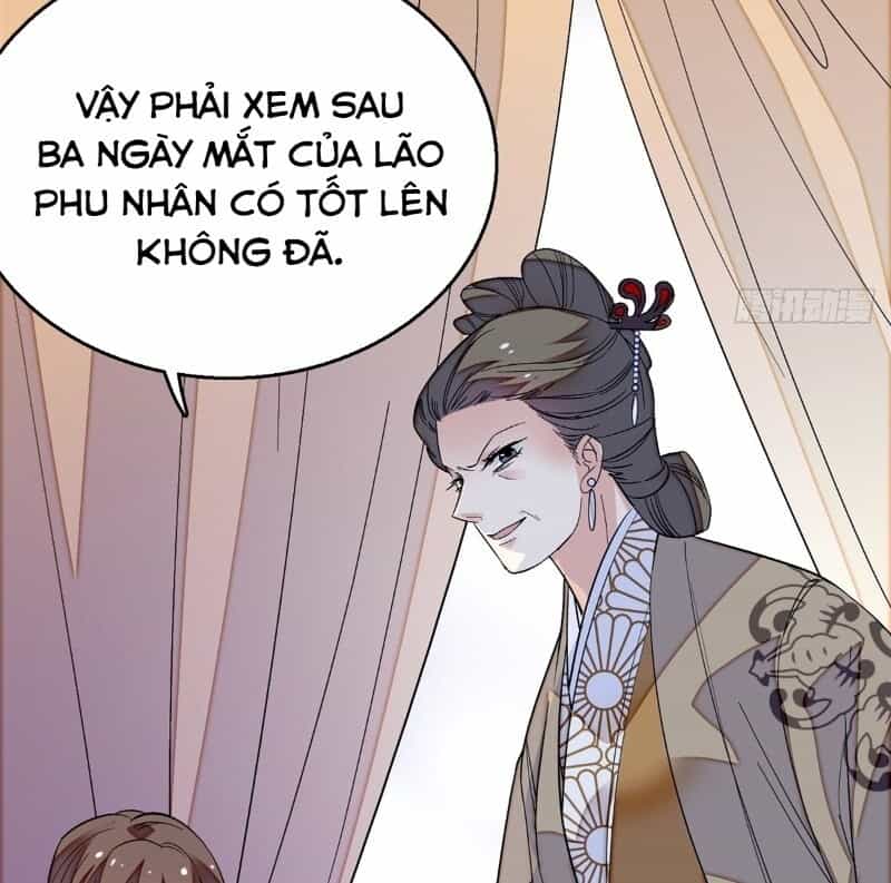 Tự Cẩm - Chương 33 - ảnh 76