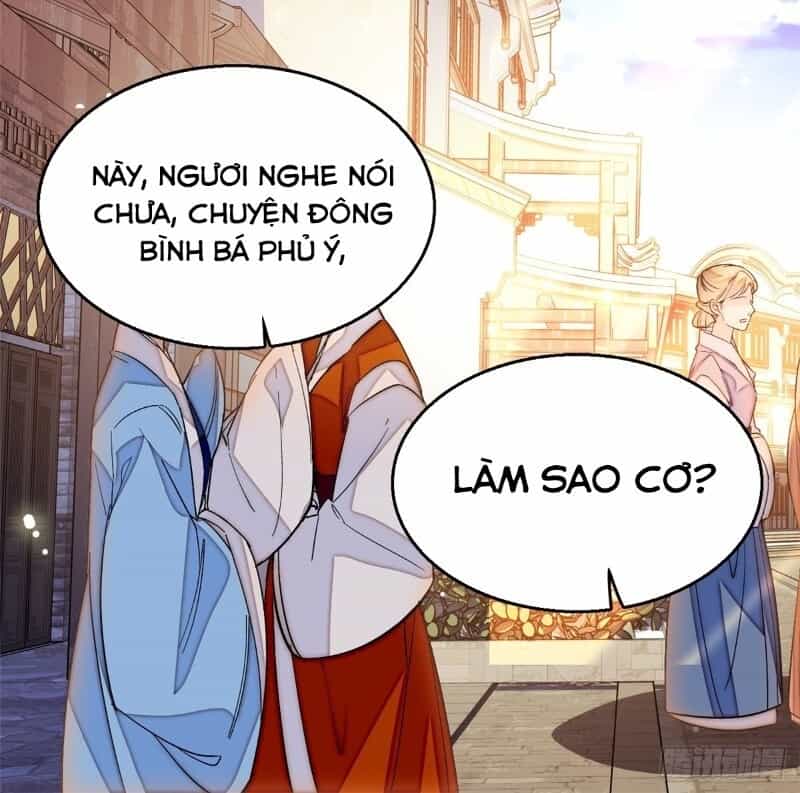 Tự Cẩm - Chương 33 - ảnh 78