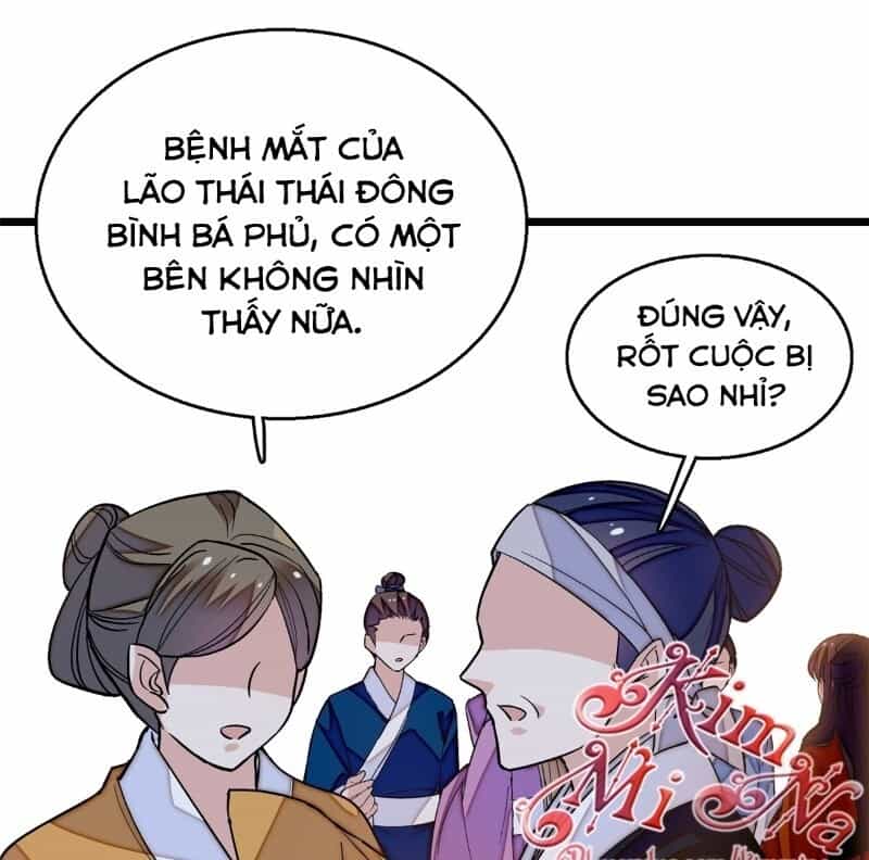 Tự Cẩm - Chương 33 - ảnh 79