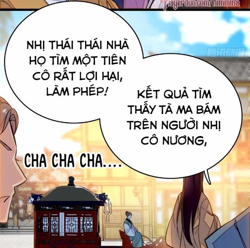 Tự Cẩm - Chương 33 - ảnh 80
