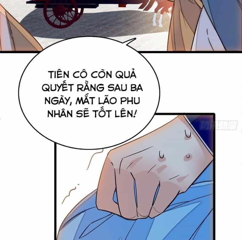 Tự Cẩm - Chương 33 - ảnh 81