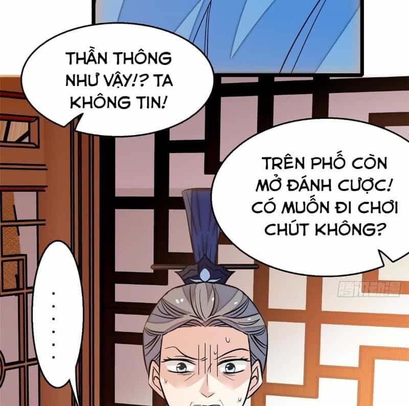 Tự Cẩm - Chương 33 - ảnh 82