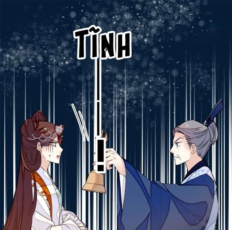 Tự Cẩm - Chương 33 - ảnh 9