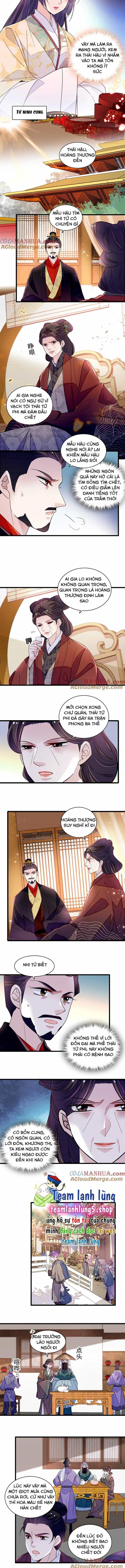 Tự Cẩm - Chương 366 - ảnh 3