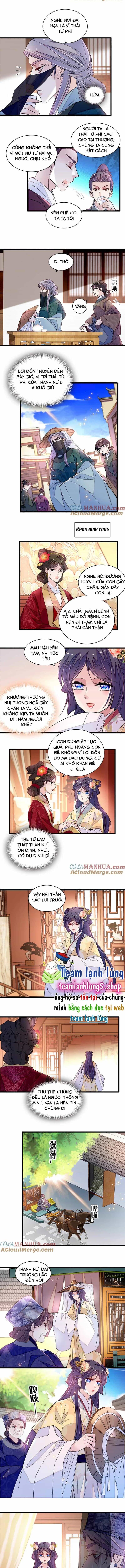 Tự Cẩm - Chương 366 - ảnh 4